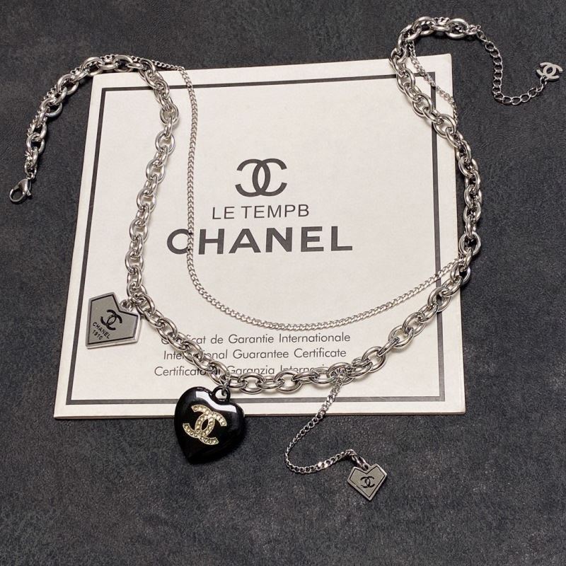 Chanel Necklaces